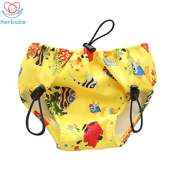 herbabe newborn baby swim diaper adjustable leakproof cloth diapers infant swimming pants kids swimwear baby swimsuit new
herbabe newborn baby swim diaper adjustable leakproof cloth diapers infant swimming pants kids swimwear baby swimsuit new