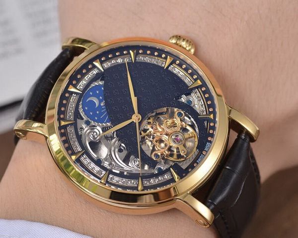 Relógios de pulso watch2017
Relógios de pulso watch2017