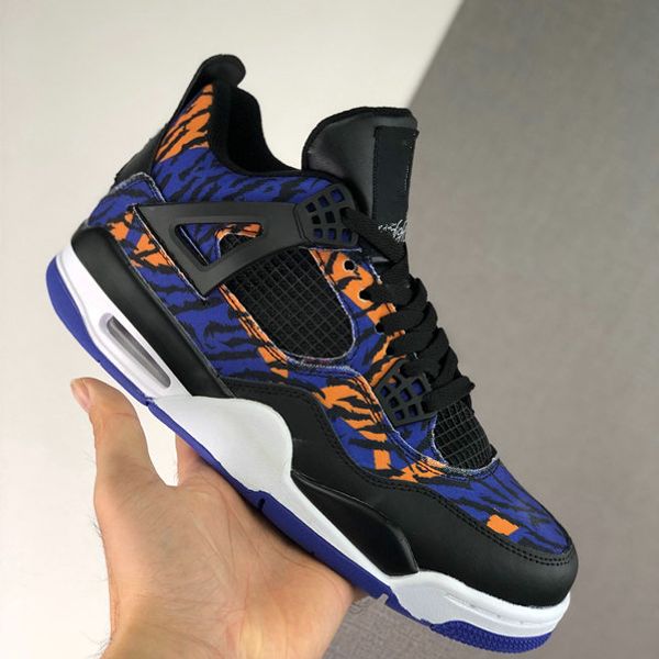 2020 новый jumpman 4 rush violet gs мужчины баскетбол обувь camo 4s спортивные кроссовки кроссовки корзинки дез chaussures zapatos размер 13
2020 новый jumpman 4 rush violet gs мужчины баскетбол обувь camo 4s спортивные кроссовки кроссовки корзинки дез chaussures zapatos размер 13