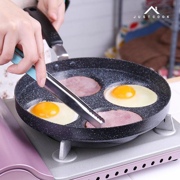 cookware tool 24 cm creative non -stick eggs ham pancake maker frying pans no oil -smoke breakfast 4 in 1 grill pan gas cooker
cookware tool 24 cm creative non -stick eggs ham pancake maker frying pans no oil -smoke breakfast 4 in 1 grill pan gas cooker