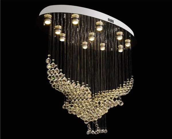 indoor lighting bird shape crystal chandelier light modern lamp for living room dinning room shopping mall led ceiling lamp
indoor lighting bird shape crystal chandelier light modern lamp for living room dinning room shopping mall led ceiling lamp