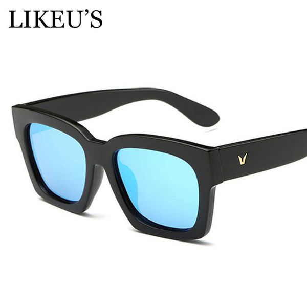 likeu's fashion driving fishing travel classic sunglasses man and women sunglasses polarized lenses eye accessory, White;black
likeu's fashion driving fishing travel classic sunglasses man and women sunglasses polarized lenses eye accessory, White;black