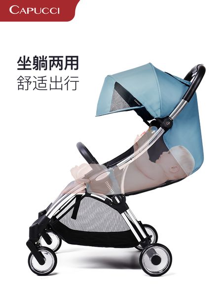 baby stroller weight 6kg can sit and lie down fold four wheel bearing seat width 34cm can board the plane strollers
baby stroller weight 6kg can sit and lie down fold four wheel bearing seat width 34cm can board the plane strollers