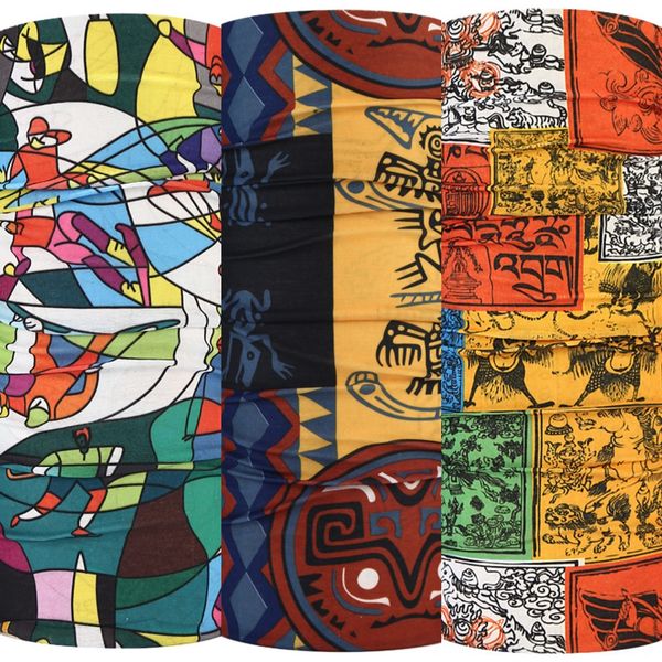y9dgz sunscreen filters neck scarf thin summer breathable silk scarf outdoor bandana neck gaiter face cover protection with 3 mask, Black
y9dgz sunscreen filters neck scarf thin summer breathable silk scarf outdoor bandana neck gaiter face cover protection with 3 mask, Black