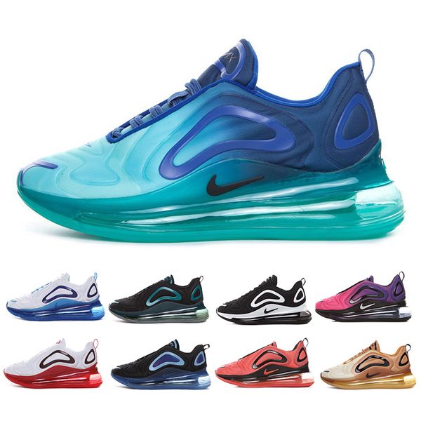 new hit color trend men and women running shoes full palm air cushion cushioning outdoor leisure sports shoes high elastic wear, Black
new hit color trend men and women running shoes full palm air cushion cushioning outdoor leisure sports shoes high elastic wear, Black