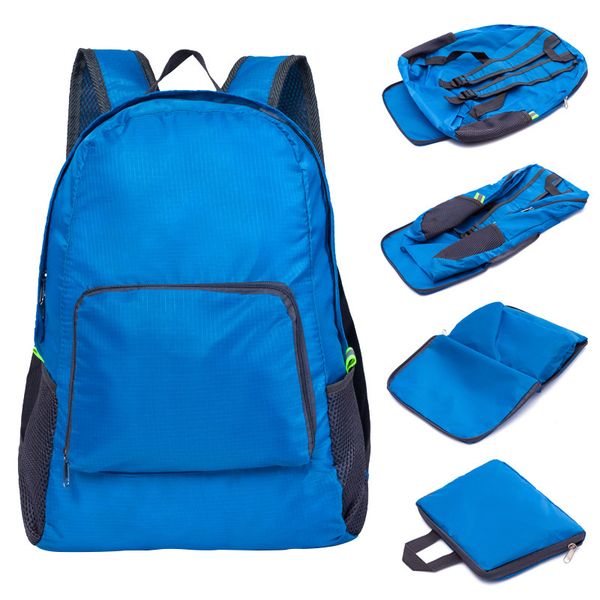 foldable travel backpack fashion outdoor portable sport bag nylon waterproof bag zipper adjustable hand bag for woman men dbc vt0494
foldable travel backpack fashion outdoor portable sport bag nylon waterproof bag zipper adjustable hand bag for woman men dbc vt0494
