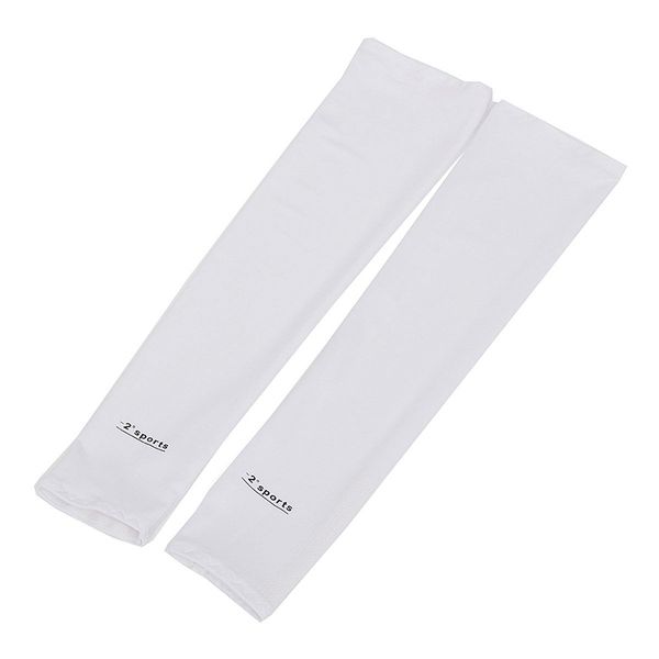 elbow & knee pads summer arm warmers fingerless sun protection bike car sleeve (white), Black;gray
elbow & knee pads summer arm warmers fingerless sun protection bike car sleeve (white), Black;gray