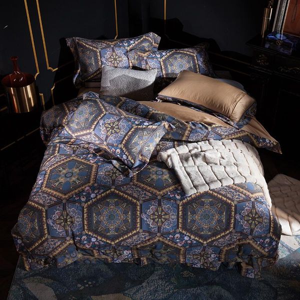 42 home textile autumn winter bohemian duvet cover flat sheet pillowcase 4pcs soft bed linens bedding set bed cover set
42 home textile autumn winter bohemian duvet cover flat sheet pillowcase 4pcs soft bed linens bedding set bed cover set