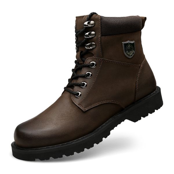 winter with fur snow boots for men plus velvet sneakers male shoes casual quality waterproof ankle warm boots, Black
winter with fur snow boots for men plus velvet sneakers male shoes casual quality waterproof ankle warm boots, Black
