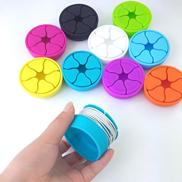 Szaichg i ilicone mini earphone holder carrying hard ca e winder tretch earbud torage earphone ca e
Szaichg i ilicone mini earphone holder carrying hard ca e winder tretch earbud torage earphone ca e
