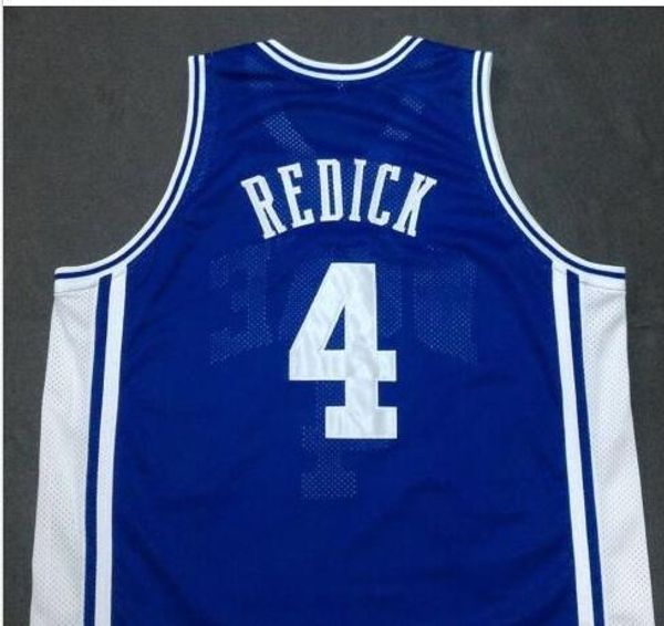 custom men youth women vintage #4 jj redick duke blue devils basketball jersey size s-4xl or custom any name or number jersey, Black
custom men youth women vintage #4 jj redick duke blue devils basketball jersey size s-4xl or custom any name or number jersey, Black