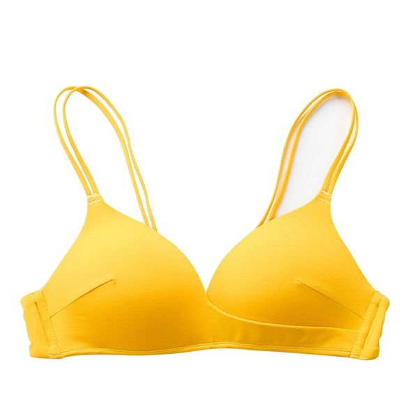 красота назад бюстгальтер sexy глубокий v-образным вырезом solid tube top summer женщины бесшовная майка нижнее белье, Red;black
красота назад бюстгальтер sexy глубокий v-образным вырезом solid tube top summer женщины бесшовная майка нижнее белье, Red;black