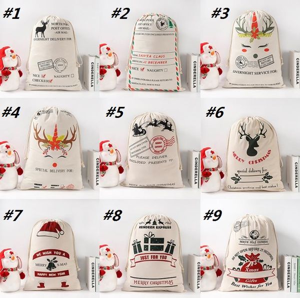christmas gift bags large organic heavy canvas bag santa sack drawstring bag with reindeers santa claus sack bags for kids 17styles 5078
christmas gift bags large organic heavy canvas bag santa sack drawstring bag with reindeers santa claus sack bags for kids 17styles 5078