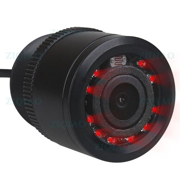 ziqiao ir night vision camera rear view camera universal hd waterproof reverse parking infrared hs020 car 
ziqiao ir night vision camera rear view camera universal hd waterproof reverse parking infrared hs020 car