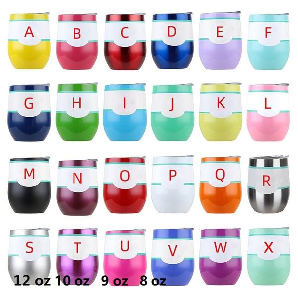 8-9-10oz 12oz customized stainless steel tumbler wine glasses egg cup water bottle 2 layer vacuum insulated beer mug party champagne coffee
8-9-10oz 12oz customized stainless steel tumbler wine glasses egg cup water bottle 2 layer vacuum insulated beer mug party champagne coffee