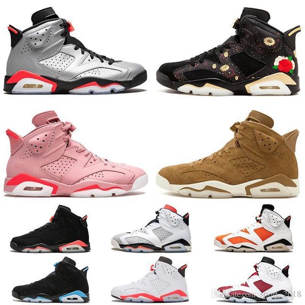 infrared 6 6s men women basketball shoes 3m reflective black cat white tinker unc cny oreo sports sneakers designer mens trainers
infrared 6 6s men women basketball shoes 3m reflective black cat white tinker unc cny oreo sports sneakers designer mens trainers