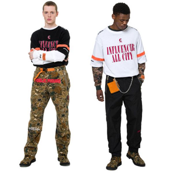 mens brand 2019 new fashion summer t-shirts letter print casual hip hop street tee male, White;black
mens brand 2019 new fashion summer t-shirts letter print casual hip hop street tee male, White;black