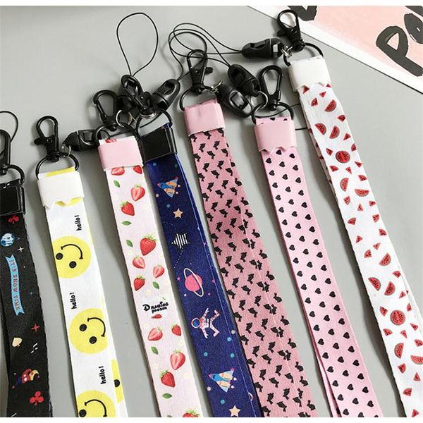 new swk--astronaut strolling mysterious space wrist strap lanyard navy blue color id holder lanyard mobile phone gifts girl boy, Silver
new swk--astronaut strolling mysterious space wrist strap lanyard navy blue color id holder lanyard mobile phone gifts girl boy, Silver