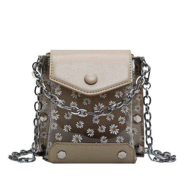 2020 fashion summer transparent print women's shoulder messenger bag crossbody bags for women bolsos para mujer women bag
2020 fashion summer transparent print women's shoulder messenger bag crossbody bags for women bolsos para mujer women bag