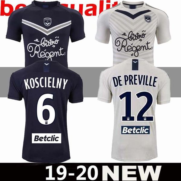 19 20 girondins de bordeaux soccer jerseys 2019 2020 maillot de foot briand s.kalu kamano ui jo benito de preville basic football shirts, Black
19 20 girondins de bordeaux soccer jerseys 2019 2020 maillot de foot briand s.kalu kamano ui jo benito de preville basic football shirts, Black
