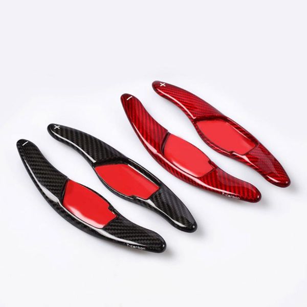 for corolla camry car steering wheel shift paddle shifter trim cover real carbon fiber dsg
for corolla camry car steering wheel shift paddle shifter trim cover real carbon fiber dsg