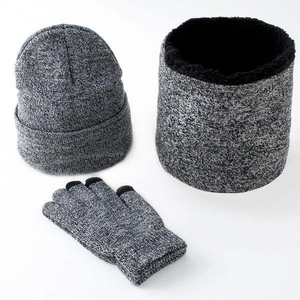 fashion-selling hat necks and gloves 3pcs ski cap and scarf cold winterwomen men knitted bonnet warm cap collar beanies, Blue;gray
fashion-selling hat necks and gloves 3pcs ski cap and scarf cold winterwomen men knitted bonnet warm cap collar beanies, Blue;gray