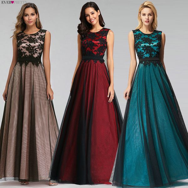 robe de soiree longue элегантное черное кружевное красное платье выпускного вечера длинные дешевые аппликации шифон вечерние платья vestido, Black;gray
robe de soiree longue элегантное черное кружевное красное платье выпускного вечера длинные дешевые аппликации шифон вечерние платья vestido, Black;gray