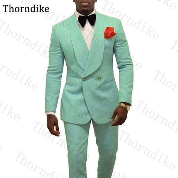 thorndike shawl lapel mint men suits groom wear wedding suits casual 2 pieces men's suit slim formal business suit(pants+jacket, White;black
thorndike shawl lapel mint men suits groom wear wedding suits casual 2 pieces men's suit slim formal business suit(pants+jacket, White;black