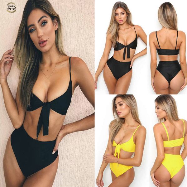 brand yellow women swimsuit brazilian thong bikini swim set swimwear woman low waist beach bikini swim suit biquini, White;black
brand yellow women swimsuit brazilian thong bikini swim set swimwear woman low waist beach bikini swim suit biquini, White;black