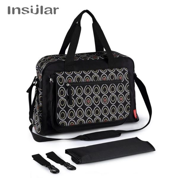 6040 fashion shoulder waterproof nylon mummy bag large capacity maternal and child out shoulder bags mother bag
6040 fashion shoulder waterproof nylon mummy bag large capacity maternal and child out shoulder bags mother bag