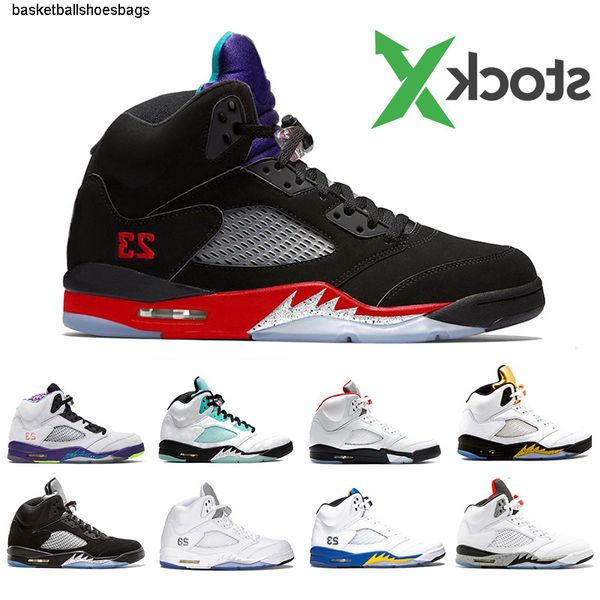 3 red stock fire x 5 mens basketball shoes alternate bel island green white cement alternate grape 5s men sports designer sneakers
3 red stock fire x 5 mens basketball shoes alternate bel island green white cement alternate grape 5s men sports designer sneakers
