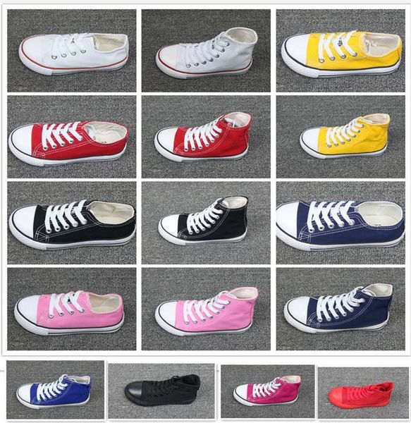 new boys and girls sports classic family matching canvas shoe kids canvas shoes fashion high low children shoes size 24-34 a2087, Black;red
new boys and girls sports classic family matching canvas shoe kids canvas shoes fashion high low children shoes size 24-34 a2087, Black;red