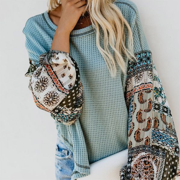women's sweaters vintage sweater women casual long sleeve print pullover female spring o-neck patchwork jumpers plus size, White;black
women's sweaters vintage sweater women casual long sleeve print pullover female spring o-neck patchwork jumpers plus size, White;black