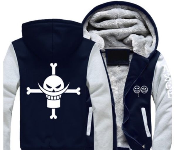 hooded sweatshirt one piece concept hoodies monkey d ace character costume cosplay one piece fans hoodies thick costume, Black;brown
hooded sweatshirt one piece concept hoodies monkey d ace character costume cosplay one piece fans hoodies thick costume, Black;brown