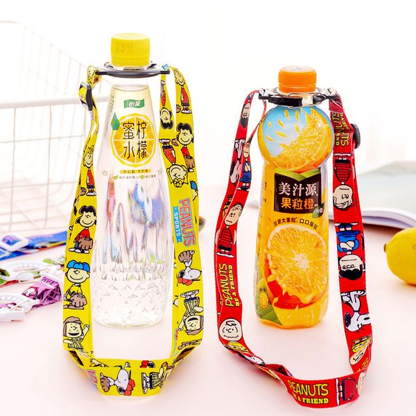 cute sesame street bottle rope universal water bottle lanyard adjustable cartoon beverage holder portable sling straps buckles creative gift
cute sesame street bottle rope universal water bottle lanyard adjustable cartoon beverage holder portable sling straps buckles creative gift