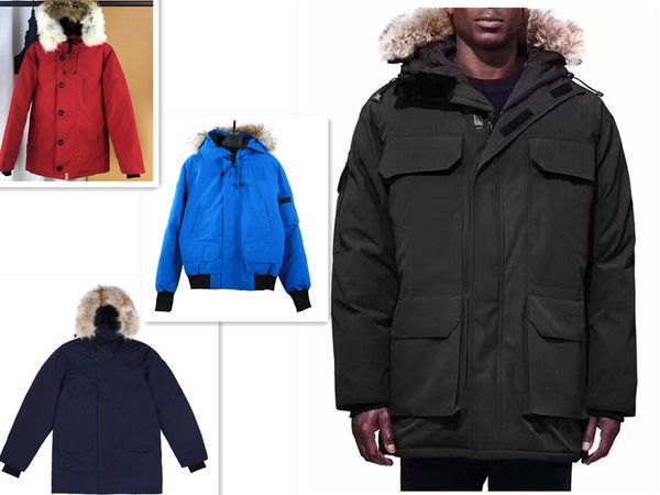 winter down coat real wolf fur down jacket man new arrival sale men's goose down jacket winter coat parka sale with outlet 4 model to c, Black
winter down coat real wolf fur down jacket man new arrival sale men's goose down jacket winter coat parka sale with outlet 4 model to c, Black