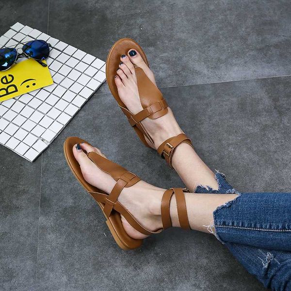 dihope summer women shoes flat beach sandals ladies fashion roma flat solid peep toe sandals casual shoes sandales size 36- 43, Black
dihope summer women shoes flat beach sandals ladies fashion roma flat solid peep toe sandals casual shoes sandales size 36- 43, Black