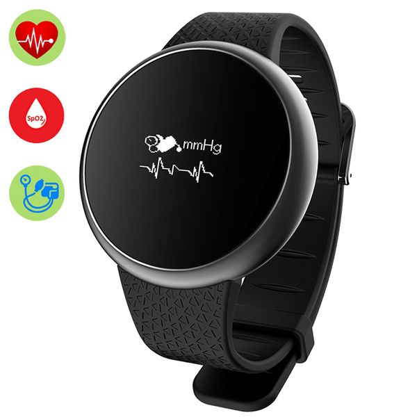 smart wrist band a98 watch fitness track blood pressure oxygen monitor heart rate bracelet wristband waterproof for ios android, Slivery;brown
smart wrist band a98 watch fitness track blood pressure oxygen monitor heart rate bracelet wristband waterproof for ios android, Slivery;brown