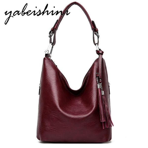 women crossbody bags soft washed leather shoulder bags for women handbags ladys tote bag tassel messenger bag
women crossbody bags soft washed leather shoulder bags for women handbags ladys tote bag tassel messenger bag