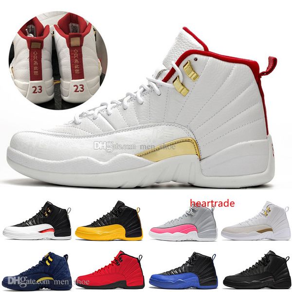 12s fiba ovo white reverse taxi men basketball shoes college navy game royal bordeaux dark grey wntr michigan wings sports sneakers designer
12s fiba ovo white reverse taxi men basketball shoes college navy game royal bordeaux dark grey wntr michigan wings sports sneakers designer