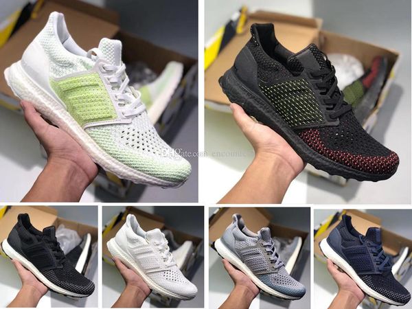 new energy ub 4.5 bmh primeknit runner running shoes real boosts sports green triple white mens womens trainers sneakers 36-45
new energy ub 4.5 bmh primeknit runner running shoes real boosts sports green triple white mens womens trainers sneakers 36-45