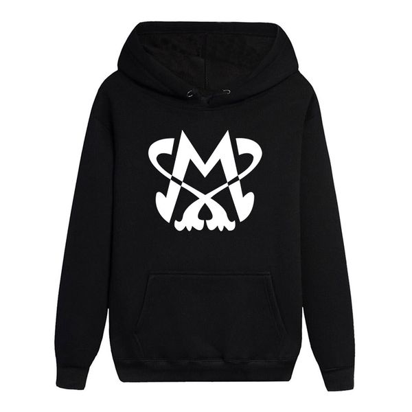 high q japanese anime fairy tail mermaid heel logo long sleeves hoodies popular pullover noctilucent hooded, Black
high q japanese anime fairy tail mermaid heel logo long sleeves hoodies popular pullover noctilucent hooded, Black