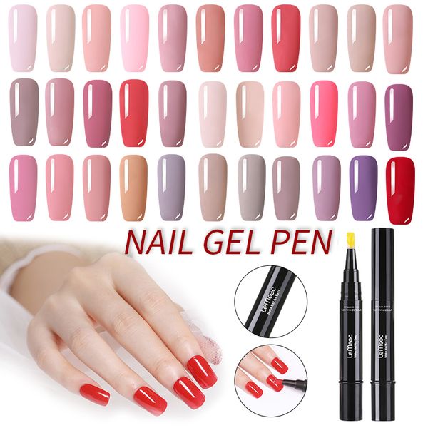 lemooc 5ml 88 colors gel nail varnish pen glitter soak off nail polish convenient dawdler uv art gel lacquer glue, Red;pink
lemooc 5ml 88 colors gel nail varnish pen glitter soak off nail polish convenient dawdler uv art gel lacquer glue, Red;pink