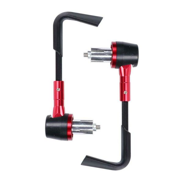 2pcs / set универсальный мотоцикл модифицированный тормозные защиты rod anti-падение рули, легкий в использовании, прохладном форму
2pcs / set универсальный мотоцикл модифицированный тормозные защиты rod anti-падение рули, легкий в использовании, прохладном форму