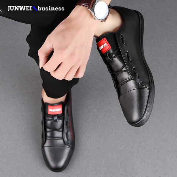 genuine leather casual outdoor fashion breathable comfortable men lace-up moccasins shoes big size 47 a4, Black
genuine leather casual outdoor fashion breathable comfortable men lace-up moccasins shoes big size 47 a4, Black