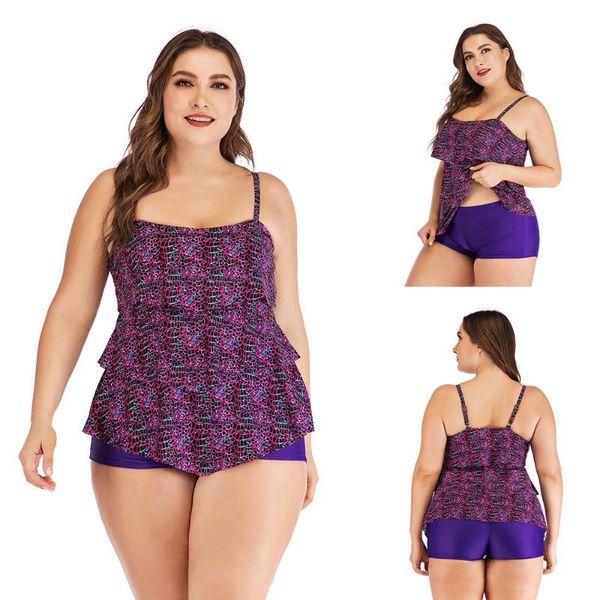 plus size s-5xl tiered ruffle tankini push up swimsuit retro tummy-control ruffled high waist bather swimsuit bather beach suit
plus size s-5xl tiered ruffle tankini push up swimsuit retro tummy-control ruffled high waist bather swimsuit bather beach suit