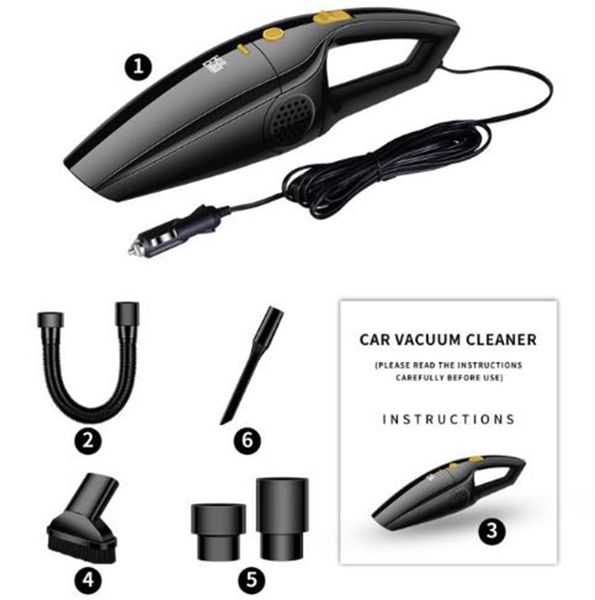 car vacuum 3700pa handheld car vacuum cleaner cigarette lighter plug long power cord high power 120w 12v
car vacuum 3700pa handheld car vacuum cleaner cigarette lighter plug long power cord high power 120w 12v