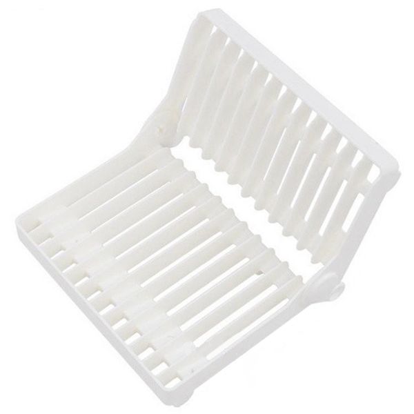 foldable dish plate drying rack organizer drainer plastic storage holder kitchen accessories
foldable dish plate drying rack organizer drainer plastic storage holder kitchen accessories