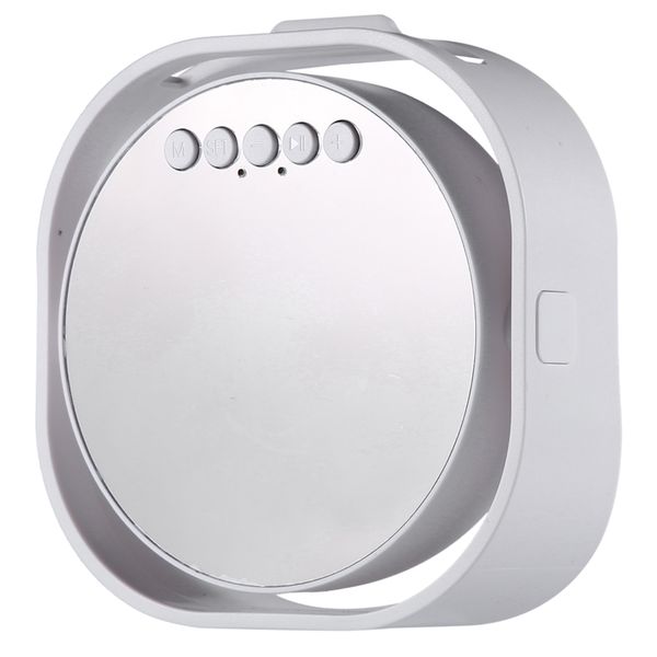 mirror clock bluetooth speaker wireless home mini alarm clock small stereo portable subwoofer
mirror clock bluetooth speaker wireless home mini alarm clock small stereo portable subwoofer