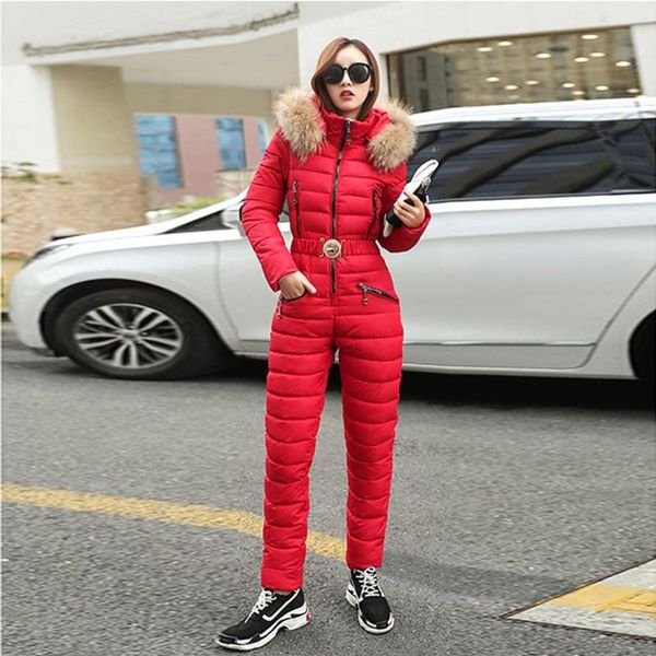 waterproof women hooded solid colors skiing jumpsuits elegant winter warm zipper ski suit onesie sport outdoor snowsuit coat#g4
waterproof women hooded solid colors skiing jumpsuits elegant winter warm zipper ski suit onesie sport outdoor snowsuit coat#g4
